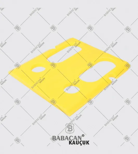 Wear Plate - 011.01668