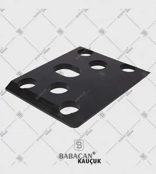 Wear Plate - 011.01807