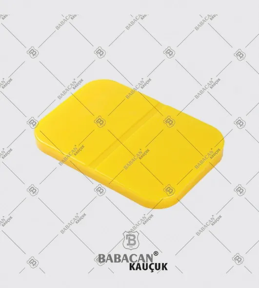 Wear Plate - 011.02646