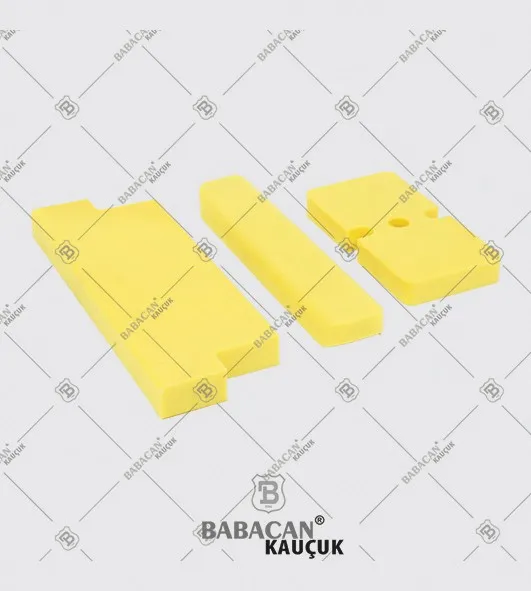 Wear Plate Set - 007.00485