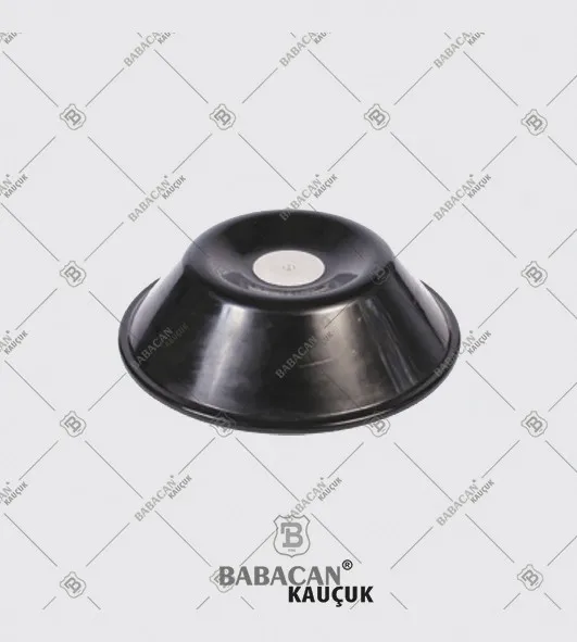 Diaphragm