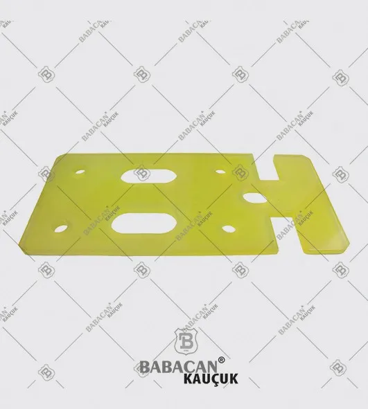 Wear Plate - IGM.09286