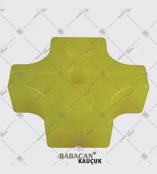 Upper Shock Absorber - 011.02923