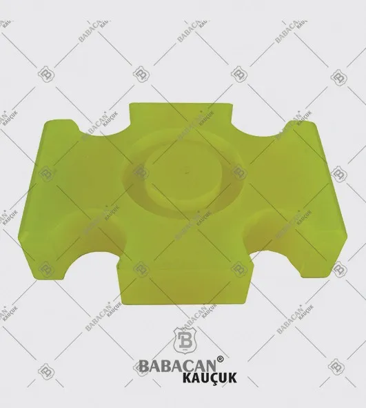Upper Shock Absorber - 011.02685