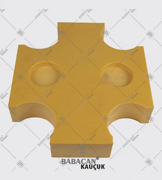 Upper Shock Absorber - 011.02923-1