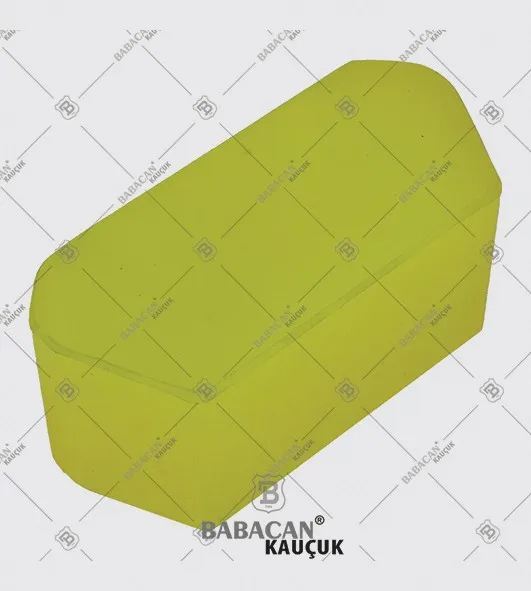 Side Shock Absorber - 007.01800
