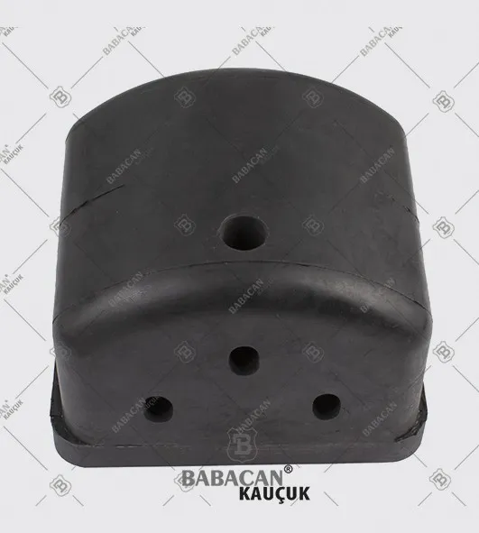 Side Shock Absorber - 011.00766