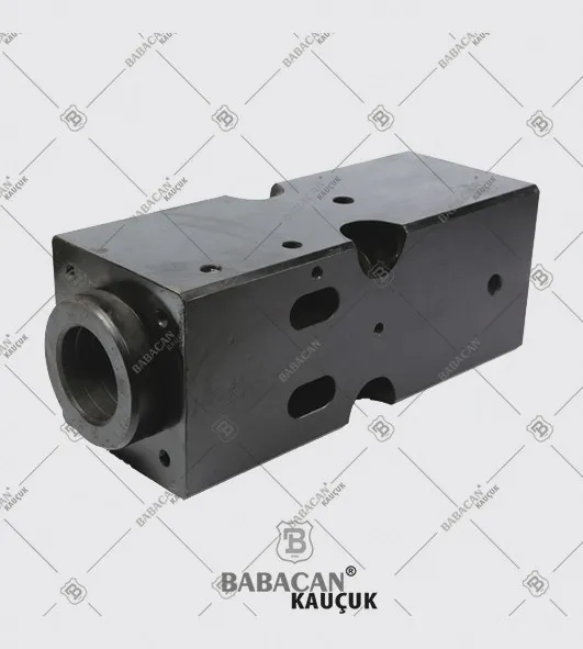 FRONT HEAD - 011.01945
