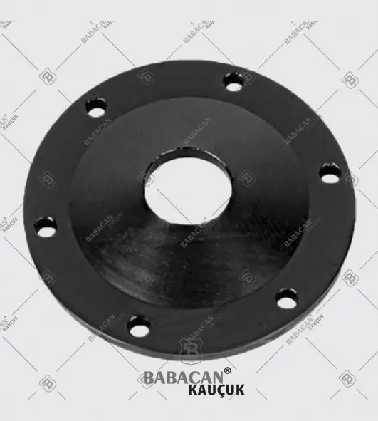 Mixer Seal - IGM 00347