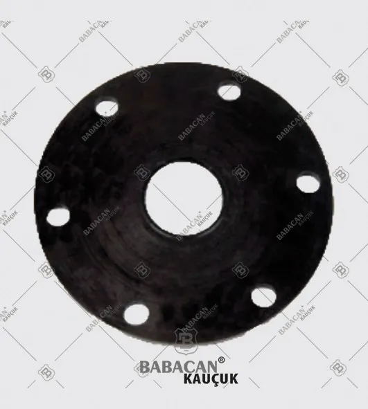 Mixer Seal - 3507005