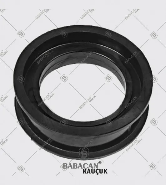 Vibration Mounting - 065117006