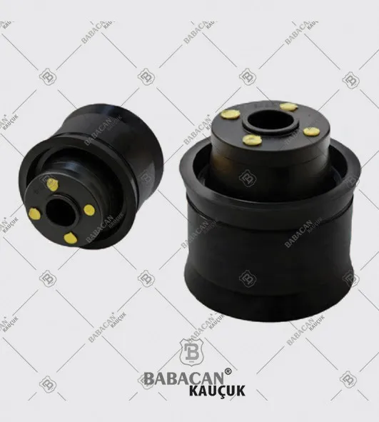 Concrete Pump Piston - 19004-000