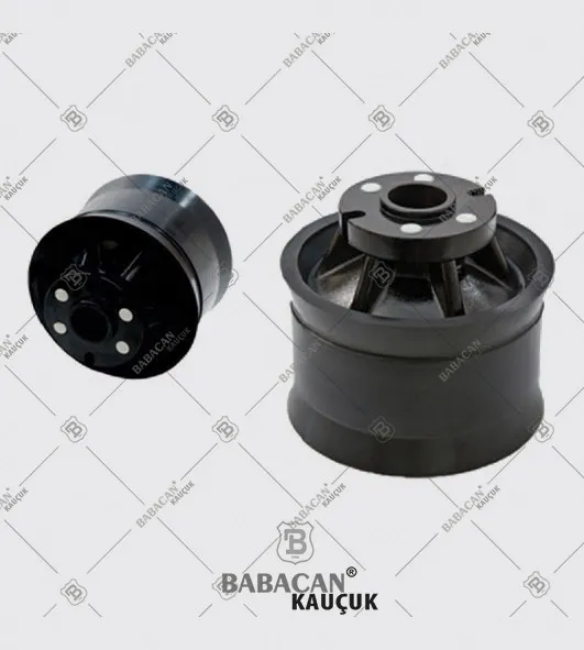Beton Pompası Pistonu - 26289300