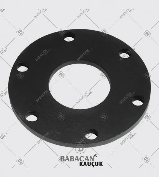 Mixer Seal - 242574006
