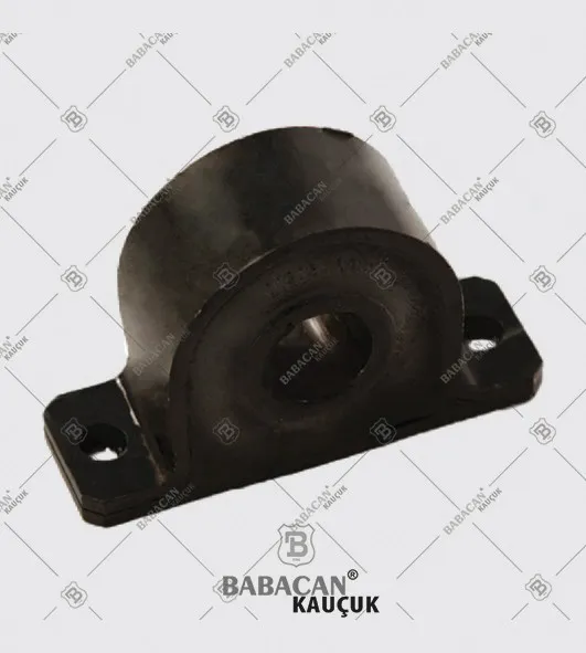 Hanger Mounting