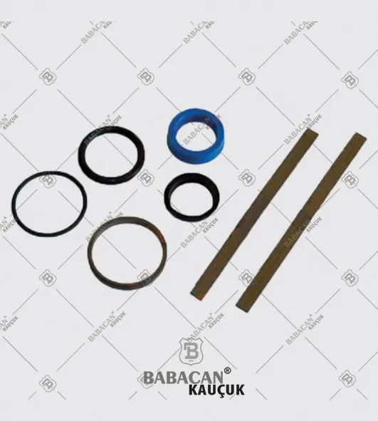 Check Valve Repair Kit