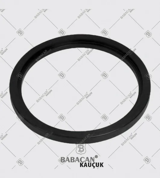 Press Ring - IGM 02695