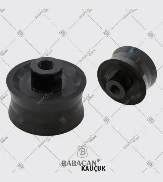 Beton Pompası Pistonu - 715420300016