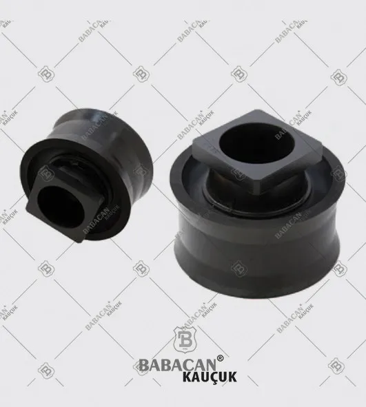 Beton Pompası Pistonu - 43825