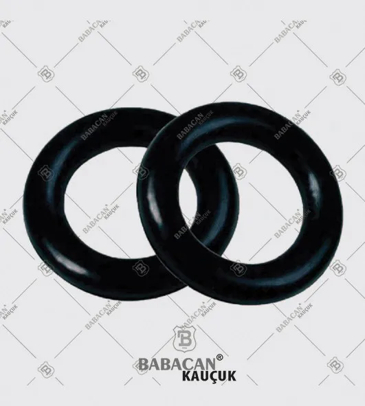 O-Ring - 7024206110310
