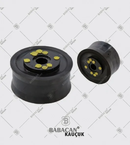 Concrete Pump Piston - 005305