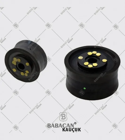 Concrete Pump Piston - 215763