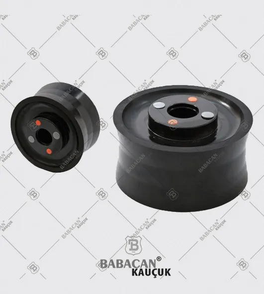 Concrete Pump Piston - 237696