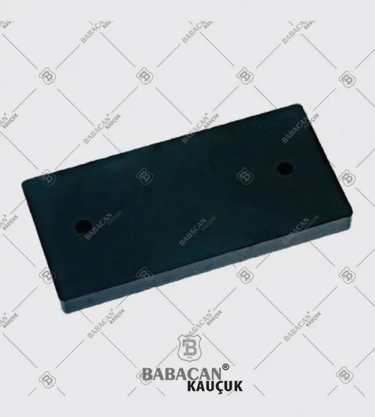 Pipe Mounting - 211755