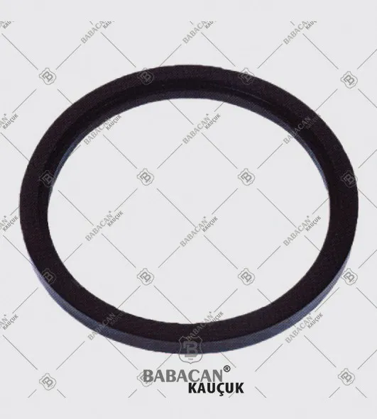 Tube Seal - 1261029