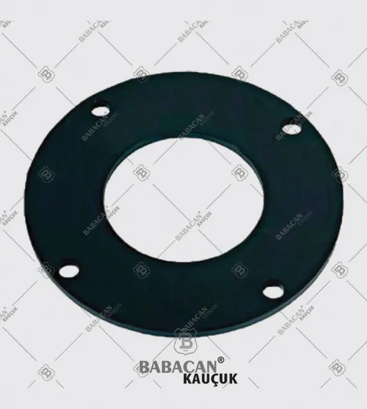 Mixer Seal - 1261031