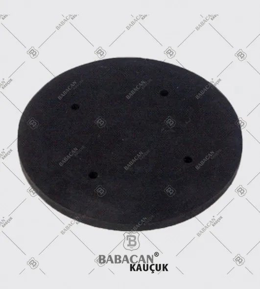 Trunk Seal