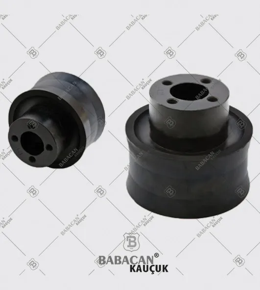 Concrete Pump Piston - 125068