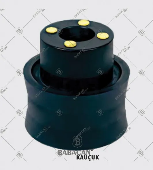 Concrete Pump Piston
