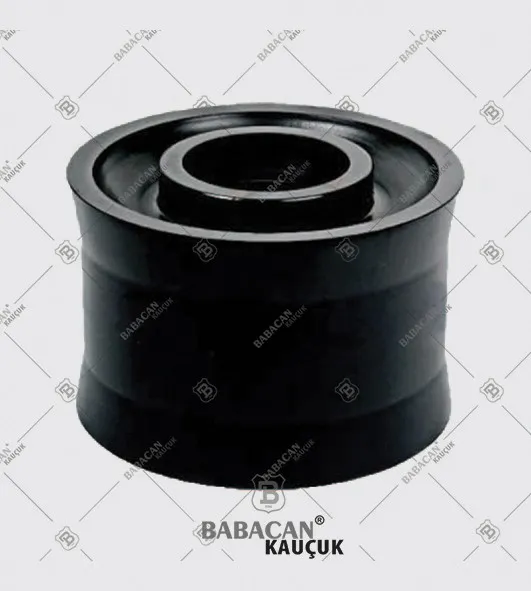 Beton Pompası Pistonu