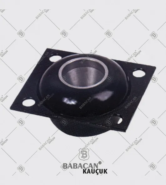 Middle Gear Mounting - 912745