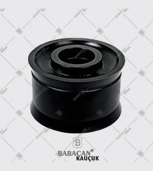 Beton Pompası Pistonu - 419040