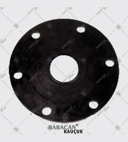 Mixer Seal - 410022