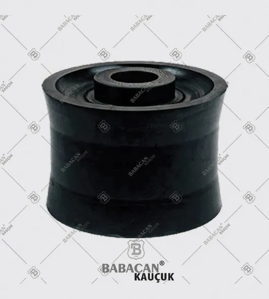 Beton Pompası Pistonu