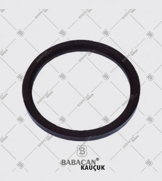 Pressure Ring