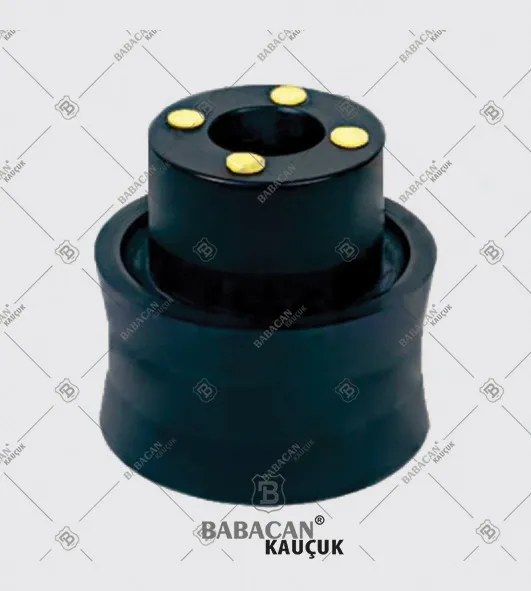 Beton Pompası Pistonu - 35600-15132
