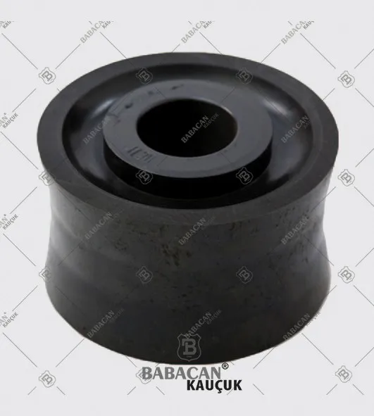 Beton Pompası Pistonu