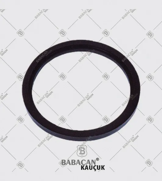 Pressure Ring
