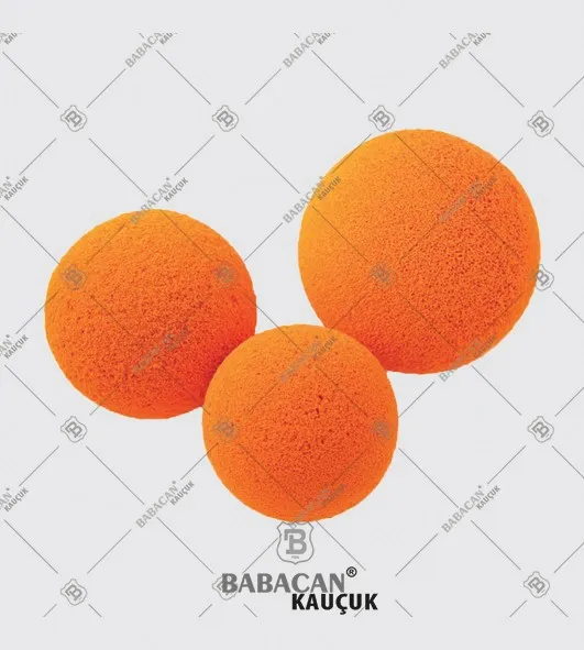 Cleaning Ball (Sponge)