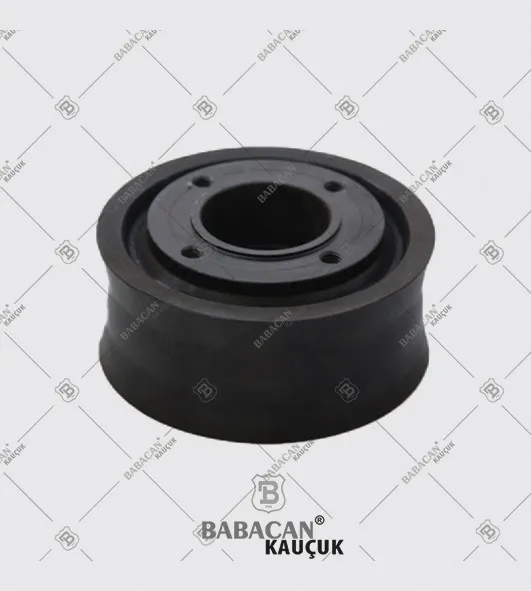 Beton Pompası Pistonu