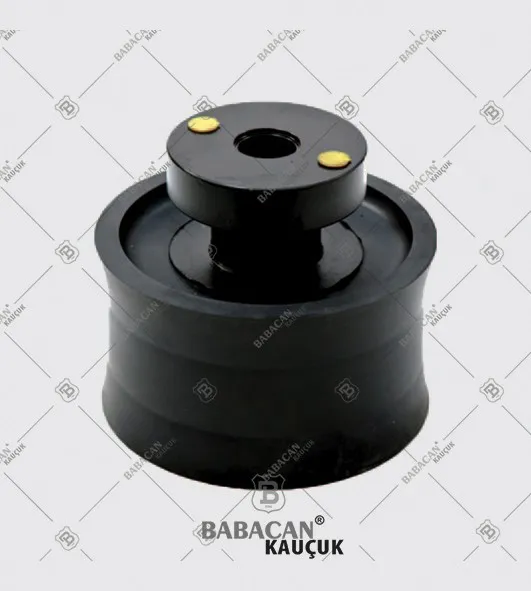 Beton Pompası Pistonu