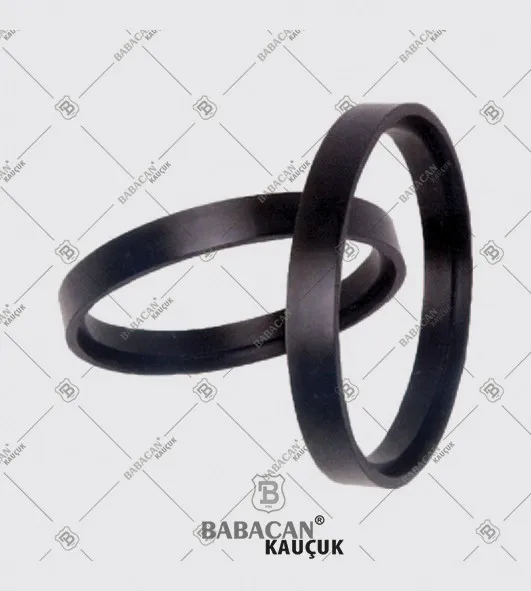 Pressure Ring