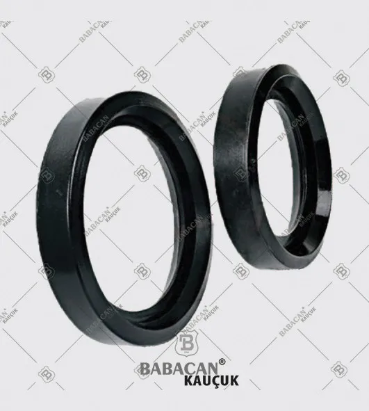 Trilip Seal