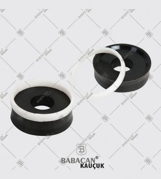 Beton Pompası Pistonu - 056839.005