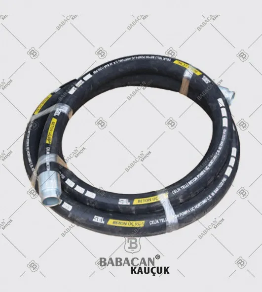 High Pressure Hose