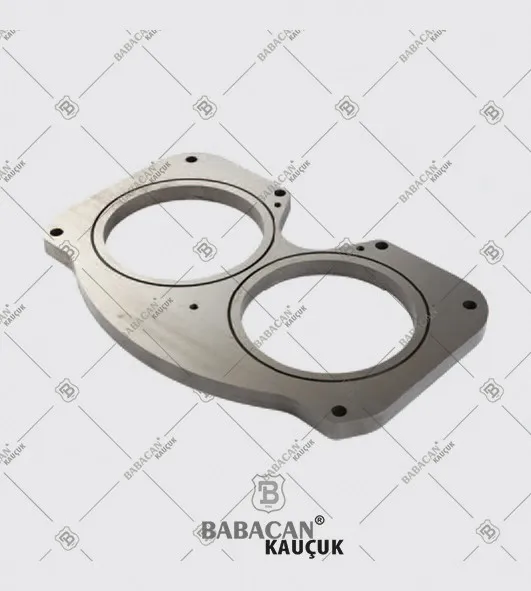 Wear Plate